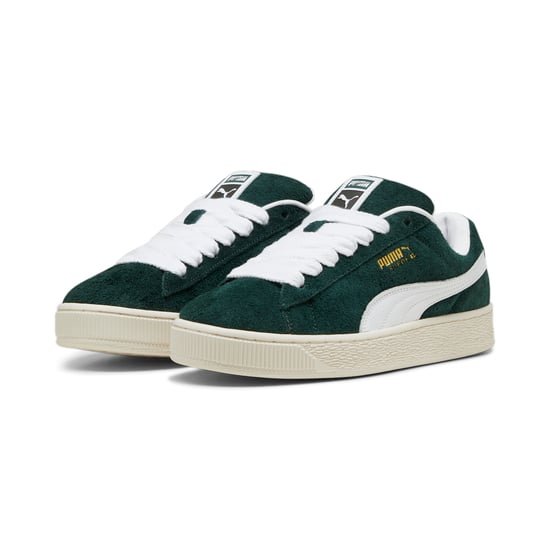 Zapatillas PUMA de Suede XL para hombres con pelo. - Image 4