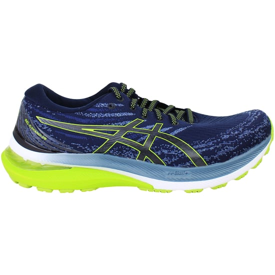 Asics Gel-Kayano 29 Mens Navy Running Shoes - Image 1