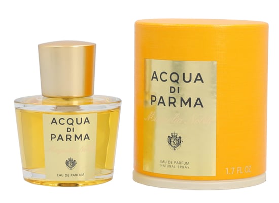 Acqua Di Parma Magnolia Nobile Eau de Parfum 50ml - Image 1