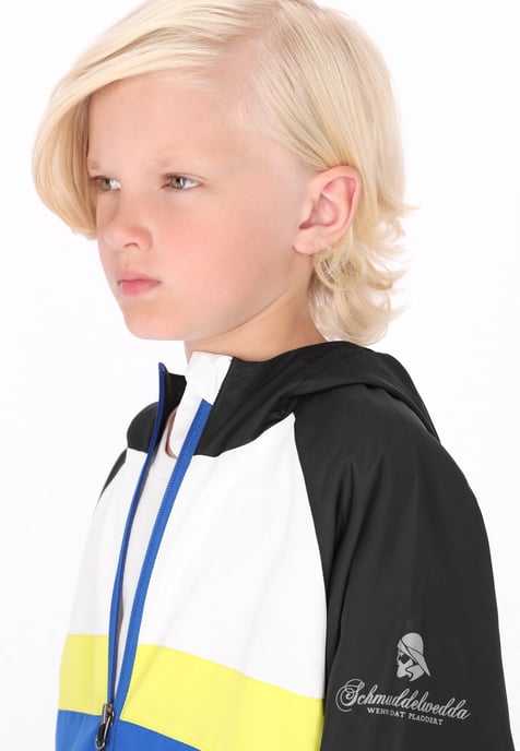 Schmuddelwedda Anorak - Image 5