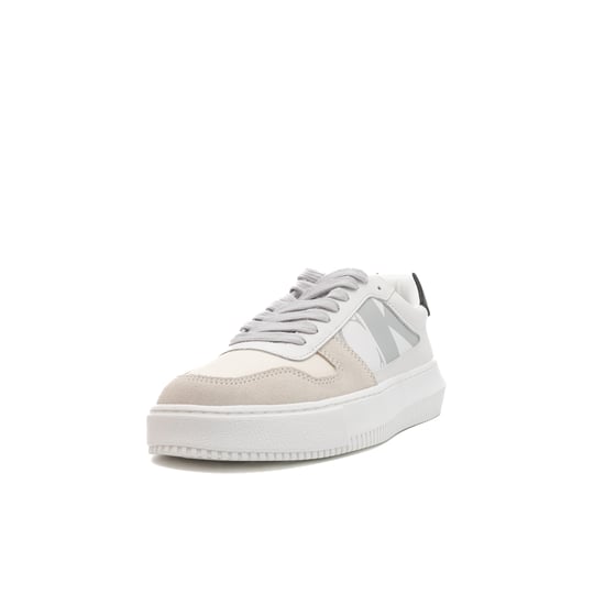 Zapatillas Ck Jeans Chunky Cupsole Laceu - Image 3