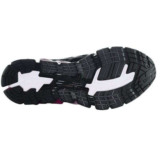 Zapatillas Asics Gel-Quantum 360 5 para mujer en negro - Image 5