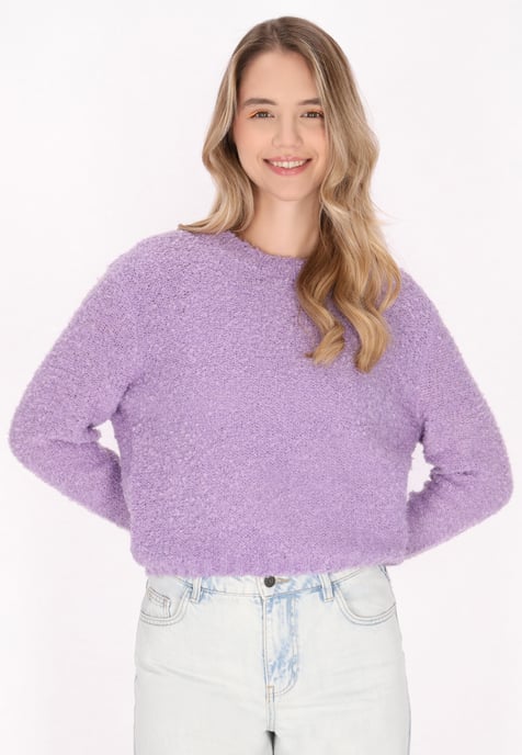 Mymo sweater women - Image 3