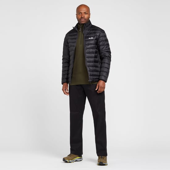Peter Storm Men's Loch Down Water Repellent & Insulated Jacket, Lightweight & Packable