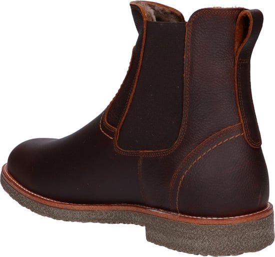 Botines de hombre Panama jack en marrón - Image 4
