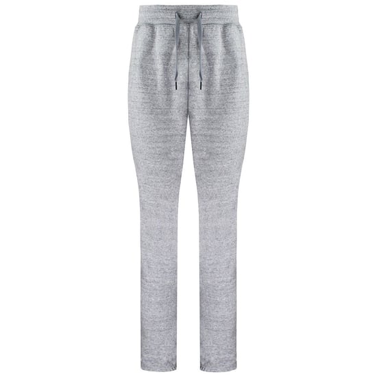 Under Armour Project Rock Grey Men Loose Fit Originators Track Pants 1367039 035