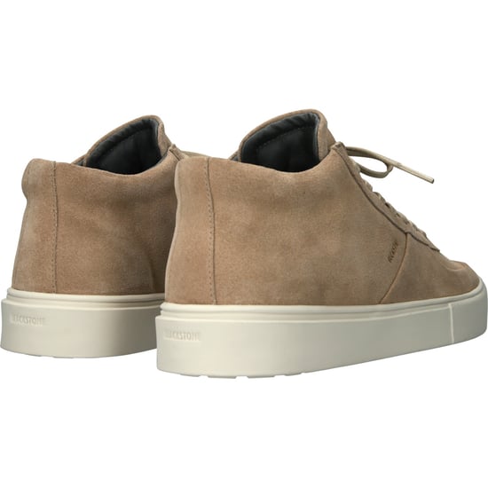 CRAG ESKA MID - Travertine - Sneaker (mid)
