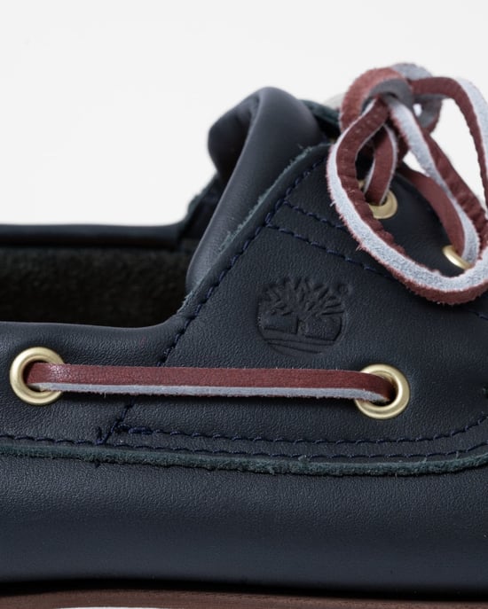 Timberland Earthkeepers Clásico Zapato Náutico para Hombre - Image 6