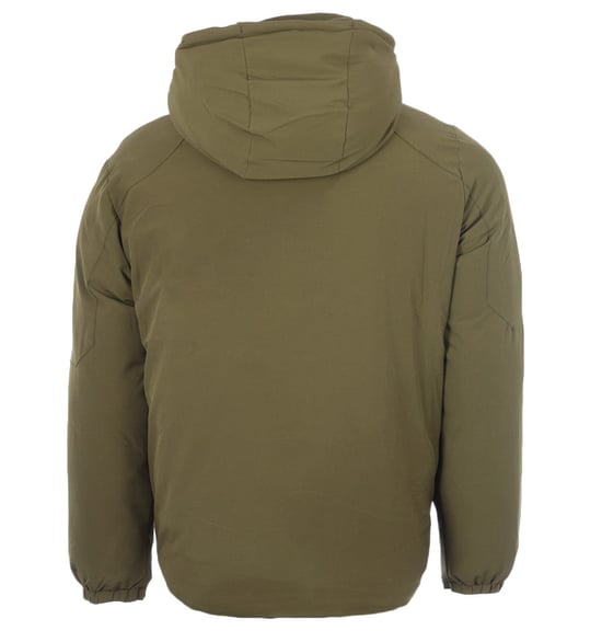 Chaqueta Puffer Lyle & Scott Cover Up - Caqui - Image 2