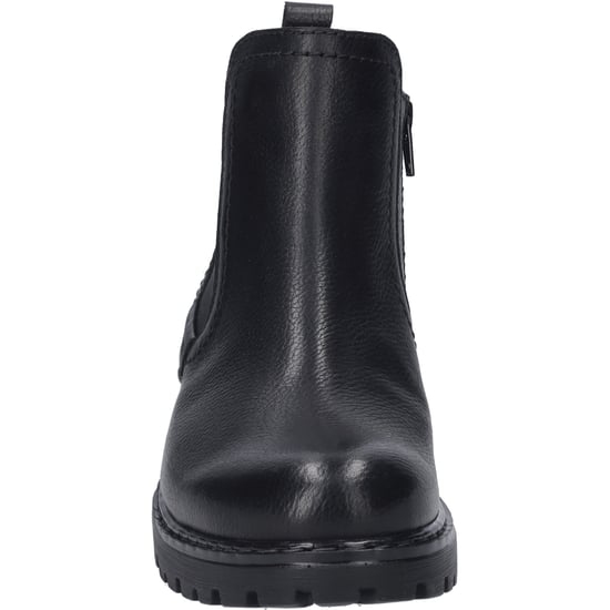 JOSEF SEIBEL Marta 03 | Botines de Mujeres | negro - Image 5