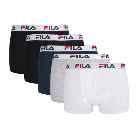 Fila Man Boxer Boxer Shorts - Image 1