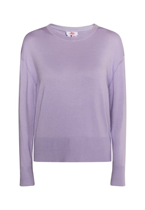 Mymo Knitted pullover women - Image 1