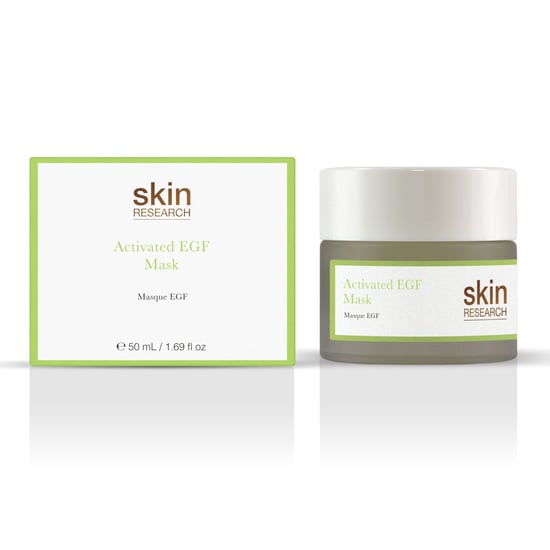 Skin Research EGF Mascarilla 50ml - Image 2