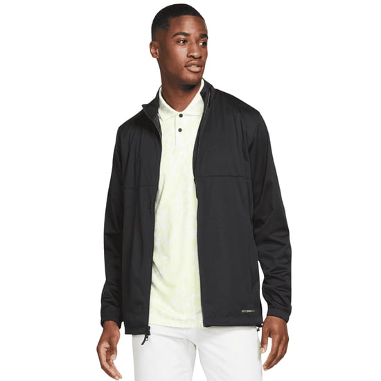 Nike Mens Victory Storm-FIT Full Zip Jacket (Black) - Image 1