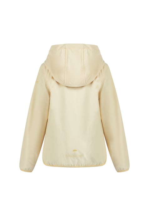 Schmuddelwedda softshell blouson Girls - Image 2