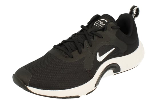 Nike Womens Renew In-season Tr 11 Black Trainers - Image 1
