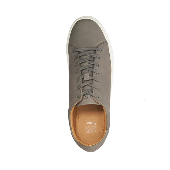 Dune Mens TERRENCE Cup Sole Trainers - Image 3