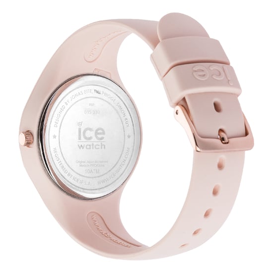 Ice Watch Glam Colour Women's Pink Watch 015330 - Image 3