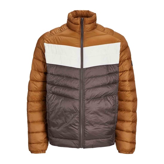 Jack & Jones Men's Puffer Jacket