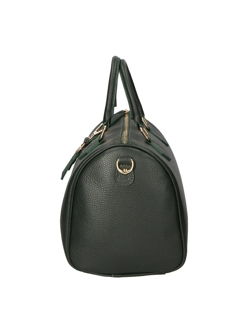 Gave Lux Bowler bag Women DARK GREEN