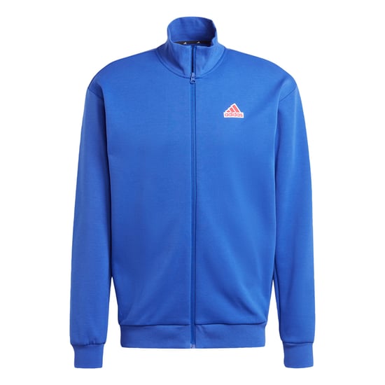 Future Icons Badge of Sport Track Jacket - Image 3