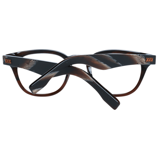 Zegna Couture Gafas ZC5011 48 050 - Image 3