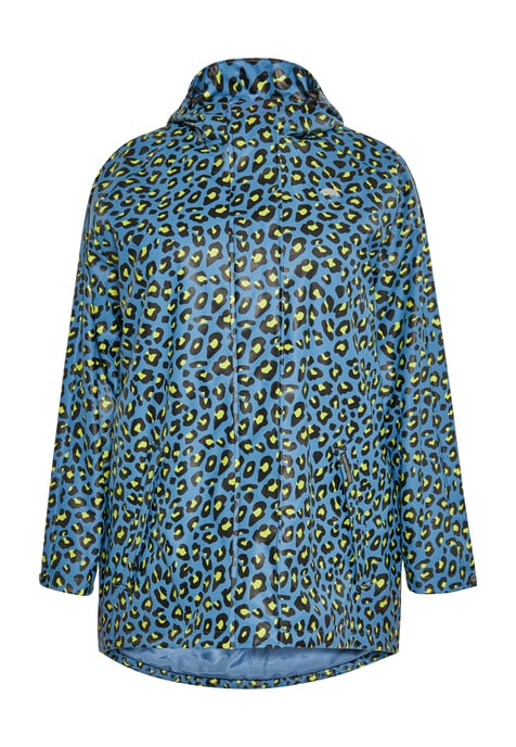 Schmuddelwedda rain jacket women - Image 1