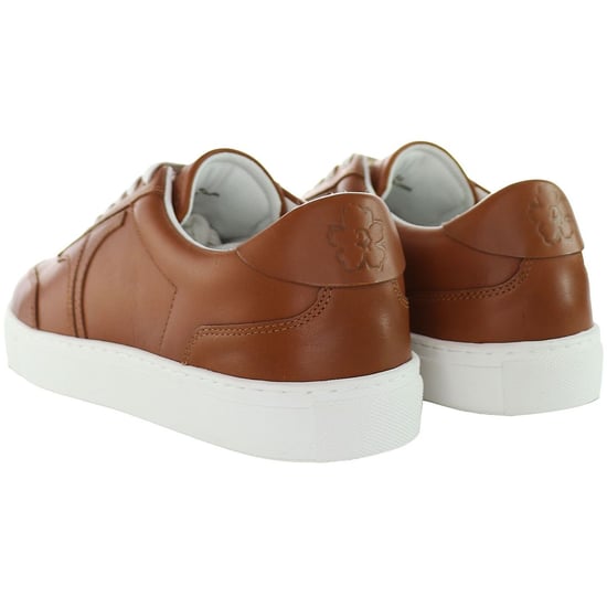 Ted Baker Robertt Hombre Marrón Zapatillas - Image 3