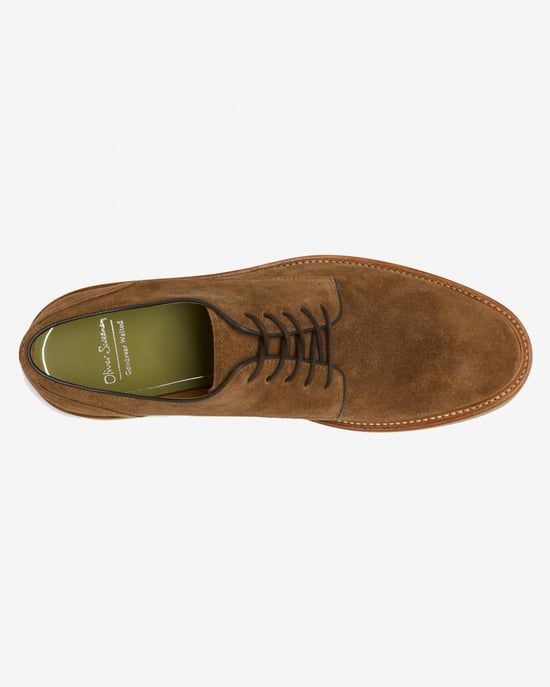 Oliver Sweeney Clipstone Zapatos - Image 4