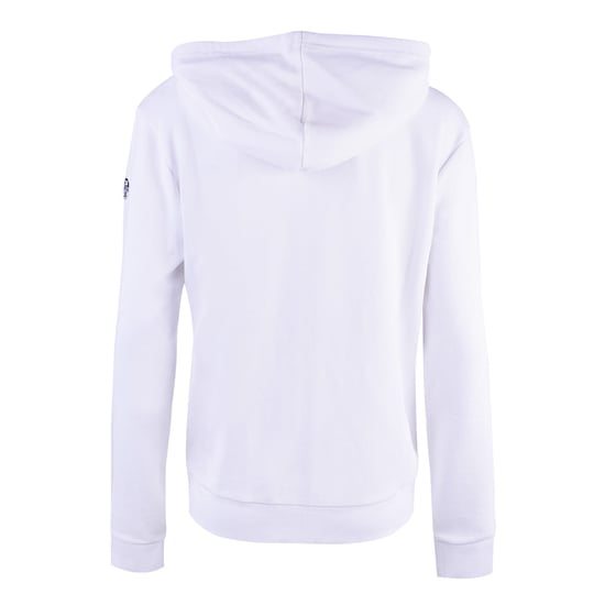 North Sails Sweatshirt Woman's White