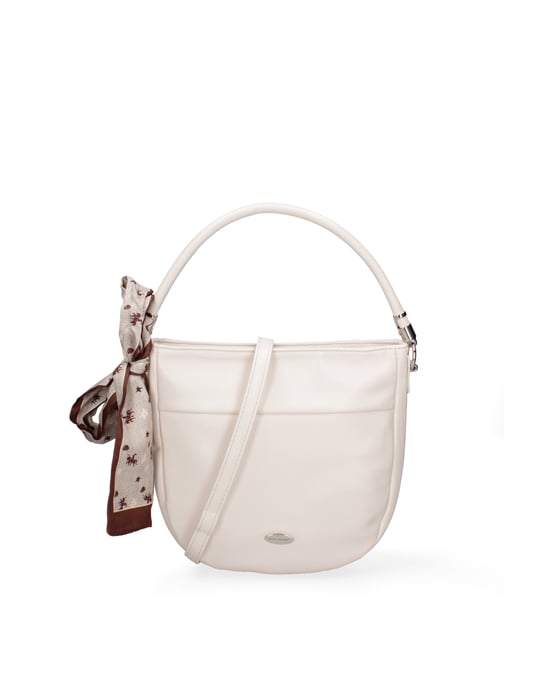 David Jones bolso Mujer BEIGE - Image 5