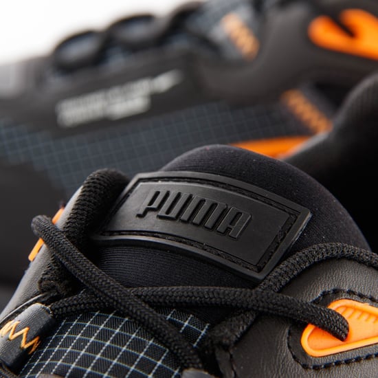 Zapatillas Puma Mirage Tech Ripstop para hombre - Image 4
