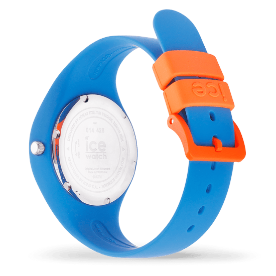 Ice Watch Ola Kids Child's Blue Watch 014428 - Image 3