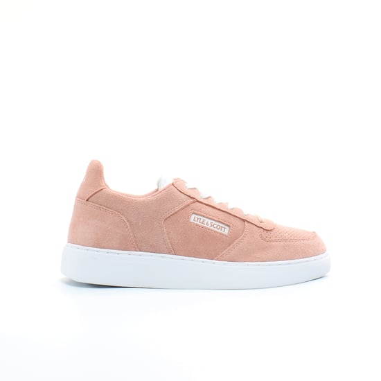 Lyle y Scott McMahon II entrenadores rosados para hombres - Image 1