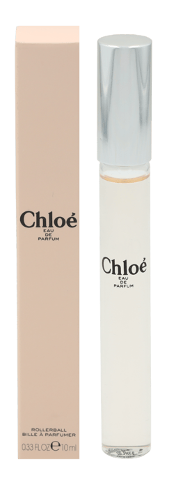 Chloe by Chloe Edp Rollerbal 10ml - Image 4