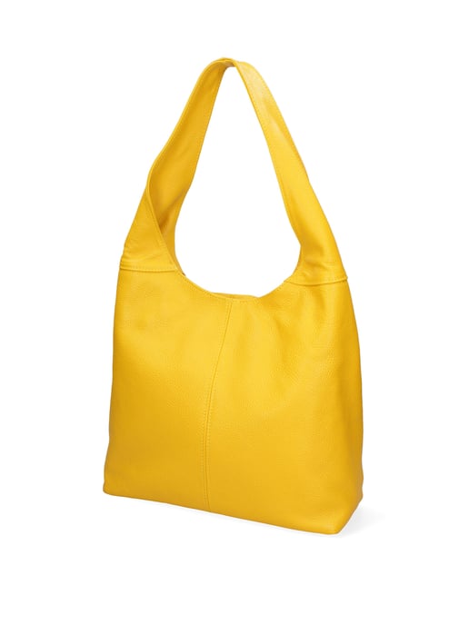 Gave Lux Bolsa saco Mujer YELLOW - Image 2