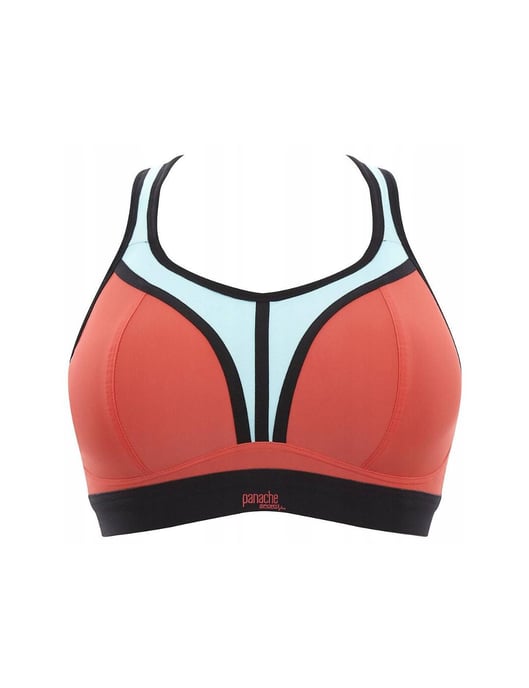 Panache Sports Non Wired Sports Bra