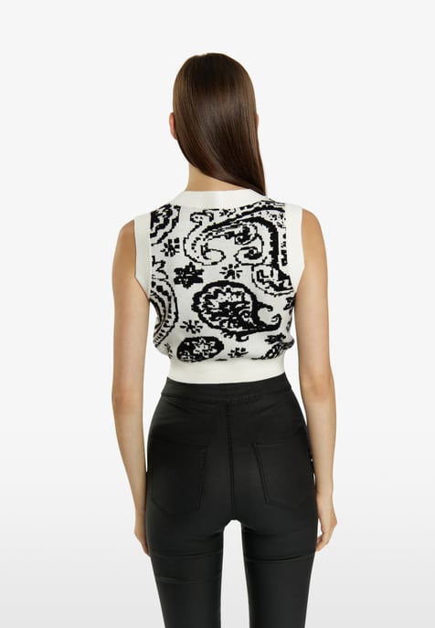 Mymo women white - Image 4