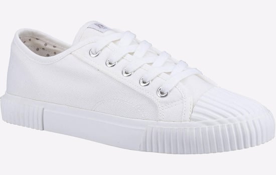 Hush Puppies Brooke MEMORY FOAM Womens - Image 2