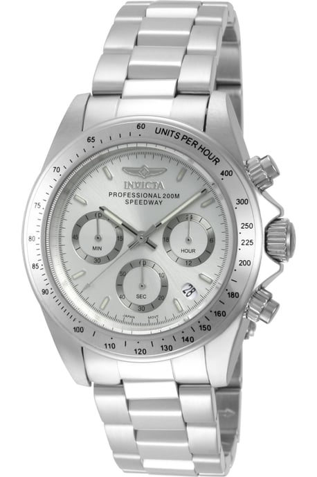 Invicta Speedway 14381 Men's Quartz Watch - 39mm