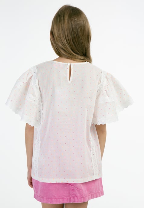 Mymo Blouse Girls - Image 4