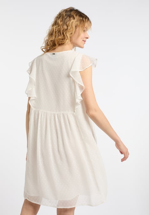 Dreimaster women off-white - Image 4