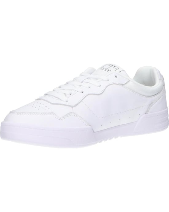 Zapatillas para hombre Tommy Hilfiger en blanco - Image 2
