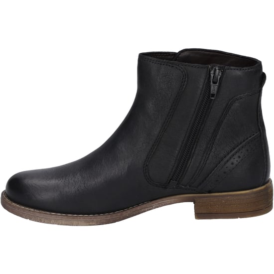 JOSEF SEIBEL Sienna 35 | Botines de Mujeres | negro - Image 3