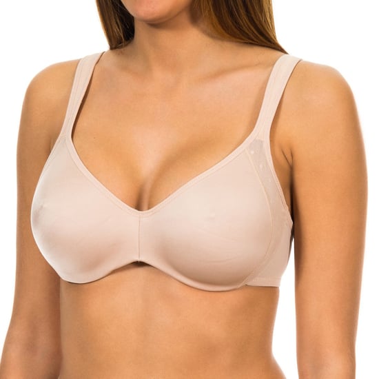 Sujetador de copa suave P01P4 para mujeres - Image 1