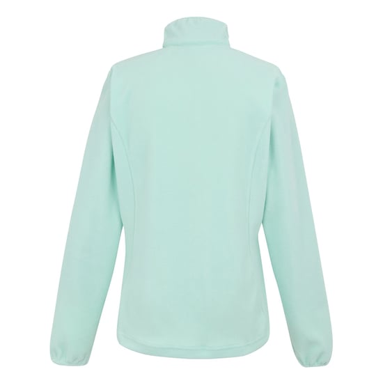 Regatta Womens/Ladies Floreo IV Full Zip Fleece Jacket (Icy Morn) - Image 2