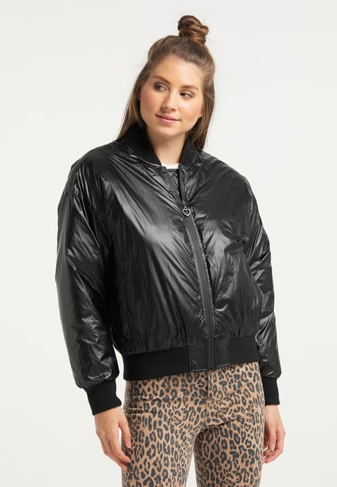 myMo bomber jacket - Image 2