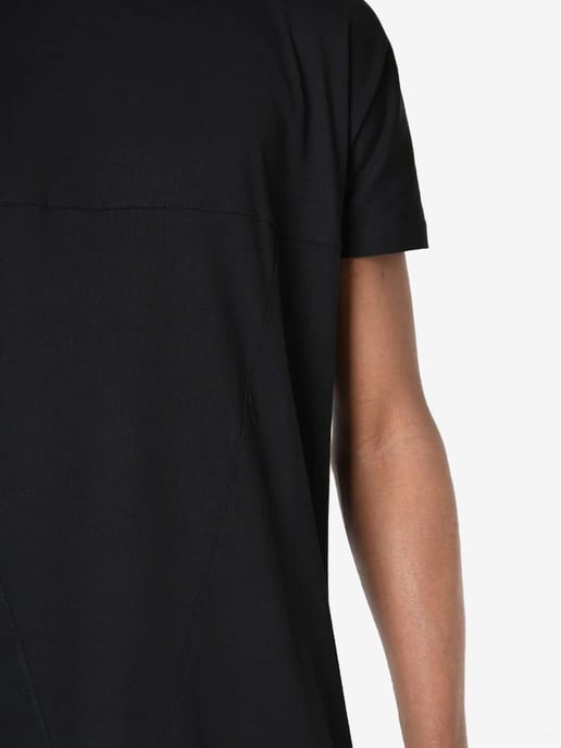 La Haine Inside Us T-Shirt del hombre negro - Image 3