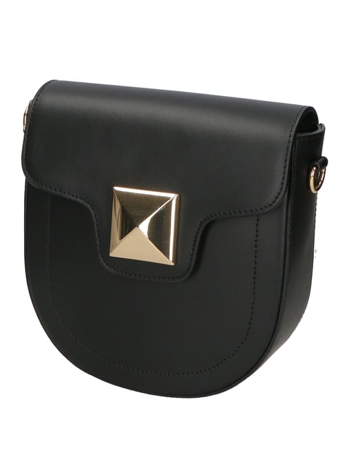Gave Lux Bolsa de hombro mujer BLACK - Image 2