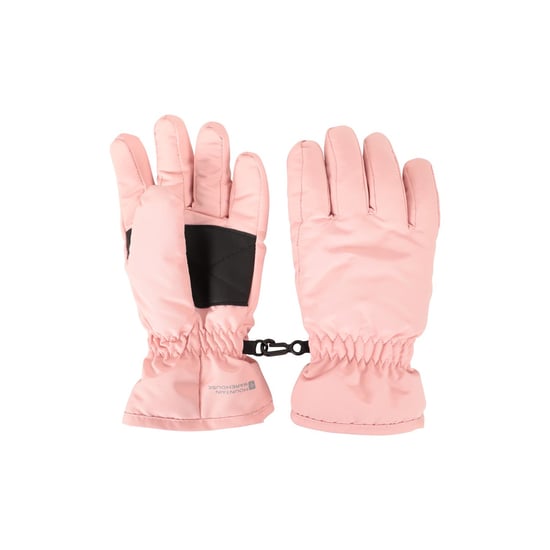 Mountain Warehouse Childrens/Kids Accessories Set (Pack of 3) (Pink) - Image 5